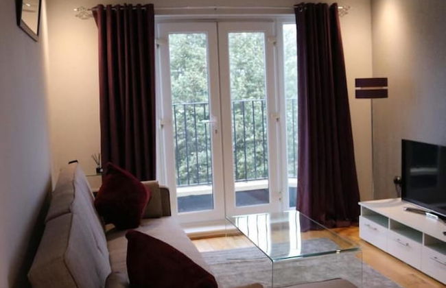 Sandy Lane Apartment - Foto 20