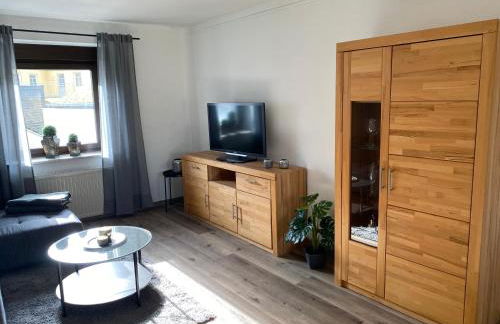 Ferienwohnung Burgberg - Foto 9