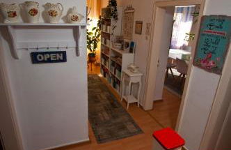 Quilt Inn - Photo 17