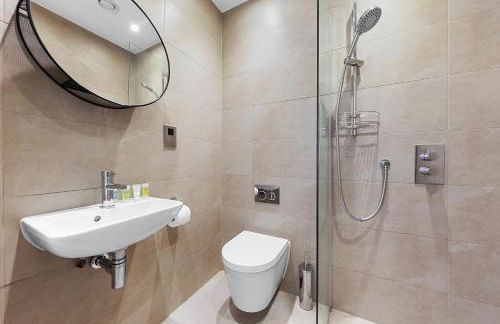 Split Level Apartment - Foto 36