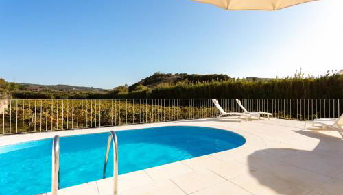 Casa da Azenha - Quinta do Boição - Private pool - Foto 4, sunbed