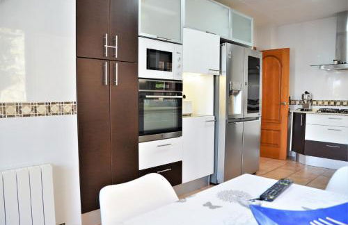 VILLA SOFIA CALELLA - Foto 23