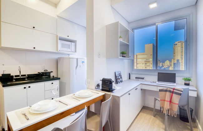 360 Higienópolis - Foto 28