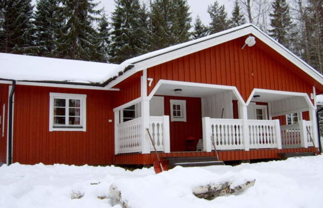4 Person Holiday Home in Torsby - Foto 9