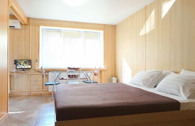 Inndays on Fr. Engelsa - Foto 6