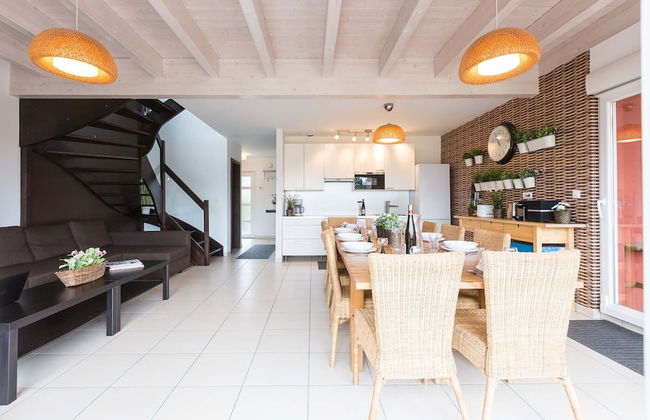 Les Maisons Solaires - Foto 21