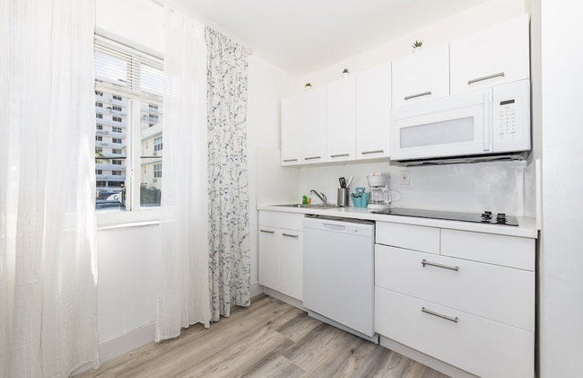 Sofi Beach Apartments - Foto 115