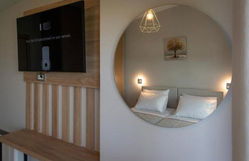 Salt lake view houses - Foto 29