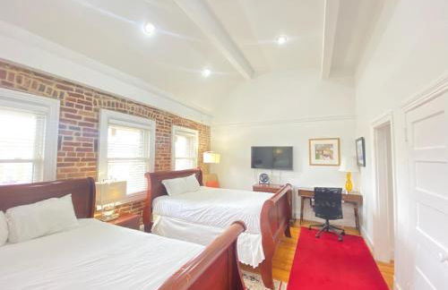 Good Night Sleep 1Bdrm 2 Queen Beds - Foto 1