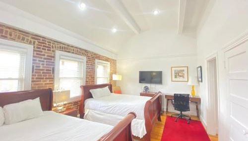 Good Night Sleep 1Bdrm 2 Queen Beds - Foto 1