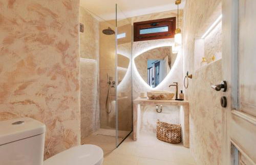 Lindos Zen luxury villa - Photo 49