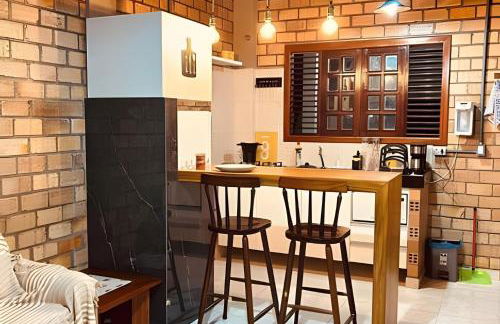 Bella Casa Flamboyant 2q APA Barra de Mamanguape - Photo 30