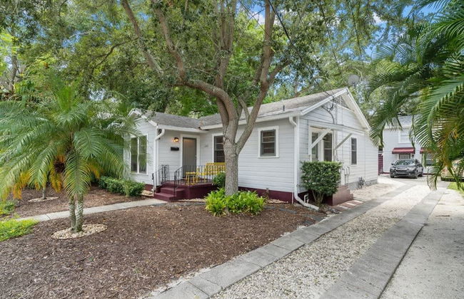 The Grande Hyde Out Hyde Park Home Inlaw Suite - Foto 3