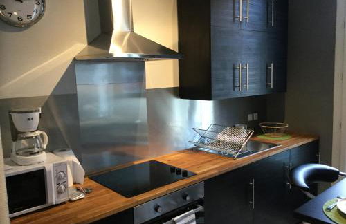 Résidence Champs Bouillant - Foto 22