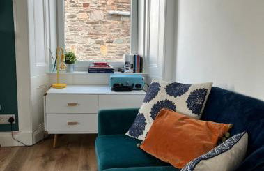 Beautiful Upper Apartment/Stunning Sea Views, Isle of Bute - Foto 20