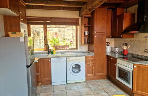 La Casa de las Chimeneas - Foto 50