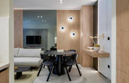 Fasma Suites Luxury Apartments in Piraeus - Foto 42