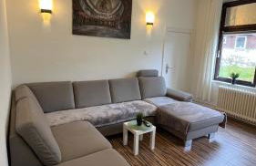 Zentrale Monteurwohnung in Neumünster - Foto 1