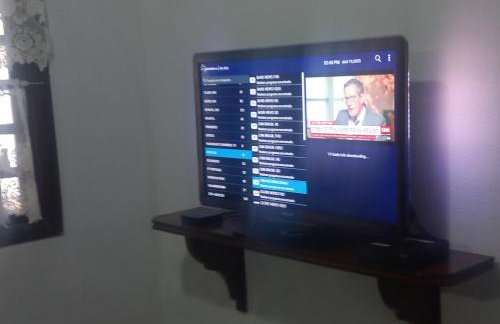 Casa Master Pé na Areia com Piscina Wifi - Foto 10