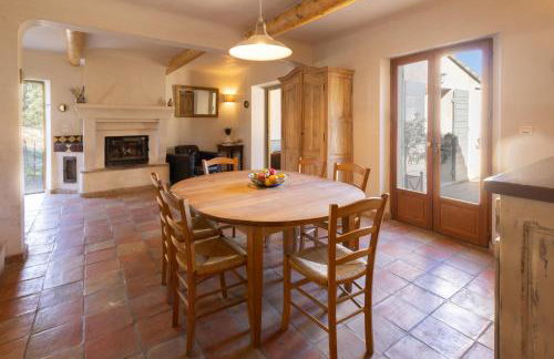 La Bastide des Milles - Foto 11