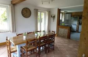 Gîte de la ferme d'Hougerville - Foto 14