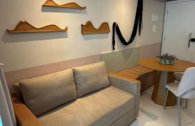 Porto Ibiza -You In-50m da Vila e Praia de Porto Galinhas-PE - Foto 23