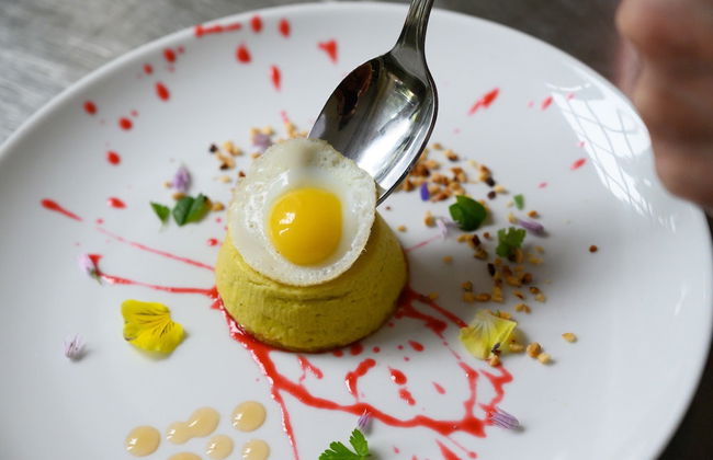 Massimago Wine Relais - Foto 52