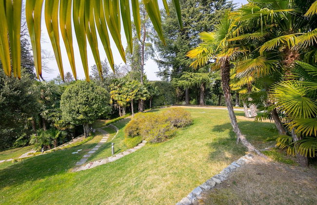 Villa Delle Palme Saltwater Private Pool - Foto 25