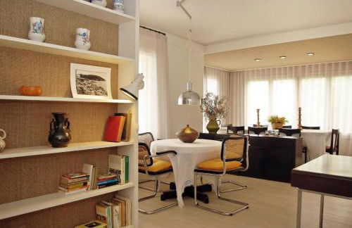 Beach apartment overseeing the sea - Foto 53