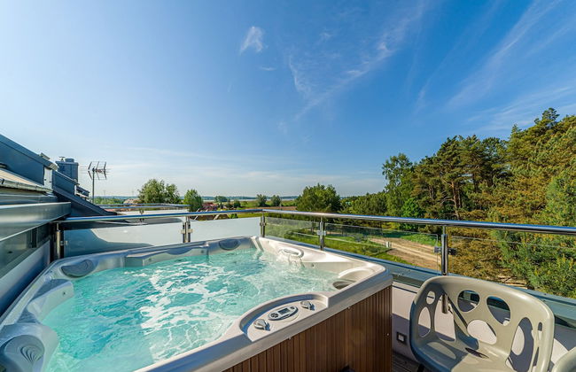 Wicie Residence - Foto 38