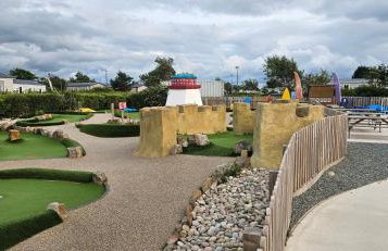 Gull Court 3 Double Bed Caravan - Foto 36