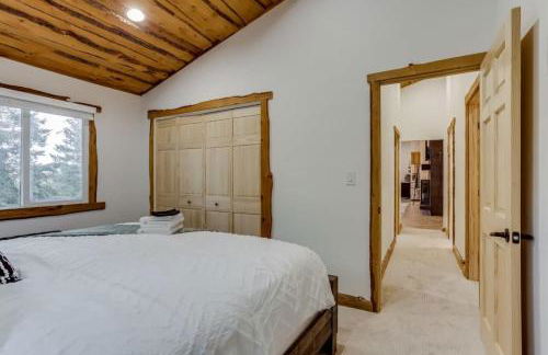 Mountain Mansion With A Hot Tub And A Sauna - Foto 36