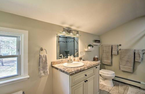 Stylish Pine Plains Home Near Parks and Hiking! - Foto 20