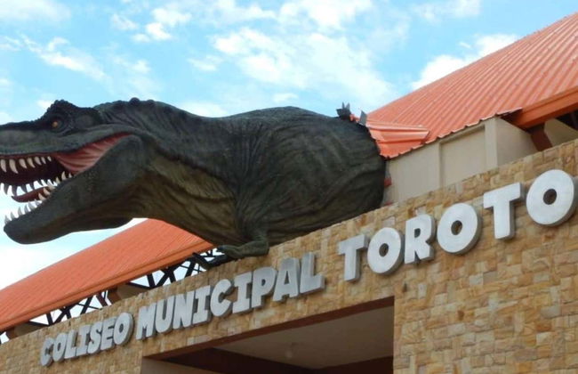 Excursión de 2 días a Toro Toro - Foto 3