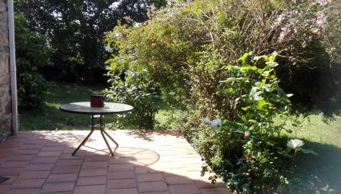 A casa de Froxan - Foto 4, Garden