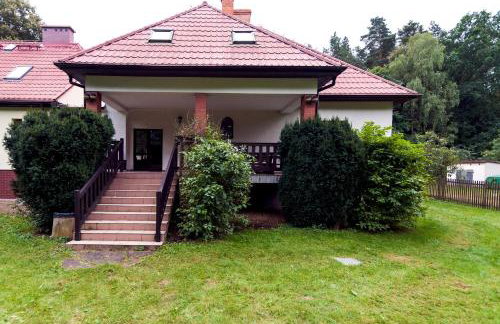 Leśniczówka Świt Gabriela Pieczka - Foto 7