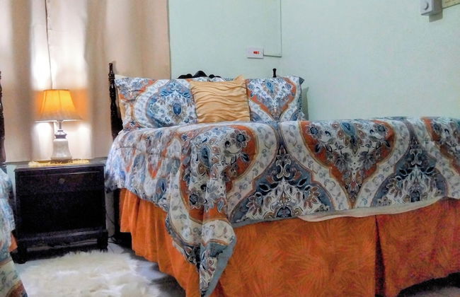 Dalley's Cozy Apartments - Foto 1