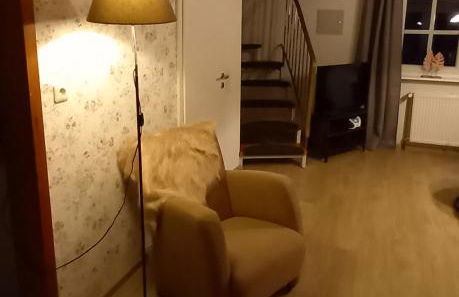 Hexenhäuschen im Ammerland - Foto 11