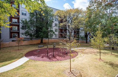 1BR with Balcony in Downtown 542Blvd205 - Foto 17