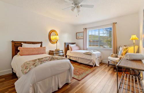 Vineyard Retreat - Foto 32