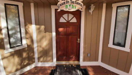 Cabin on the Corner - Foto 4