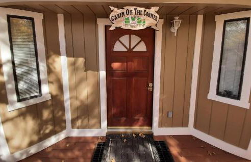 Cabin on the Corner - Foto 4