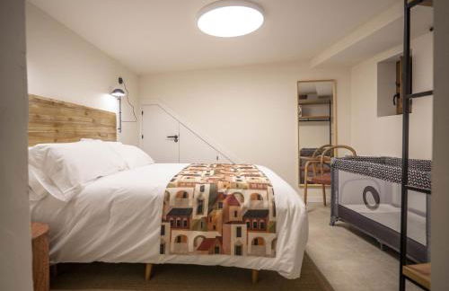 La casa amarilla apartamento albarracin - Foto 9