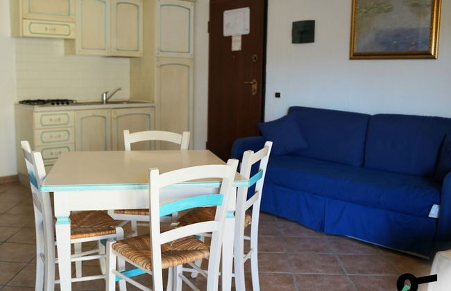 Hotiday Residence Costa Smeralda - Foto 16