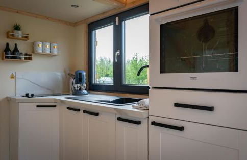 Tiny house au cœur du marais - Foto 50