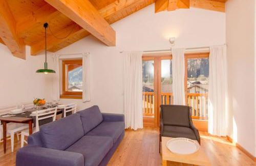 Lovely apt in Pinzolo Val Rendena 7 - Foto 3