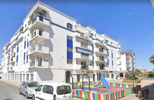 ESPACIO Y LUZ en Isla Cristina Capacidad hasta 6 HUESPEDES - Foto 2