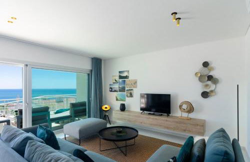 Panoramic Views - Terrace, Sea Views & Pool - Foto 19