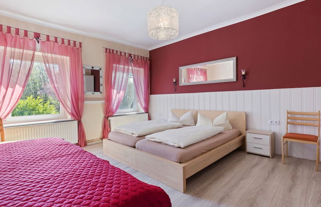 Apartment in Gingst With Sea Beach - Foto 9