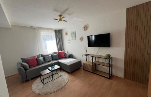 TOP Nähe Bahnhof Lehrte 9 Min Hannover Zentrum Check in bis 0 Uhr - SELF Check in! - Foto 13